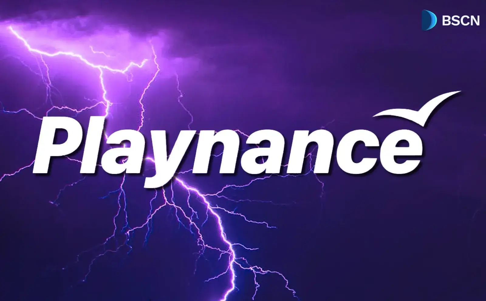 Playnance Hits 300 Million GCOIN Staked in Hours as TGE Nears