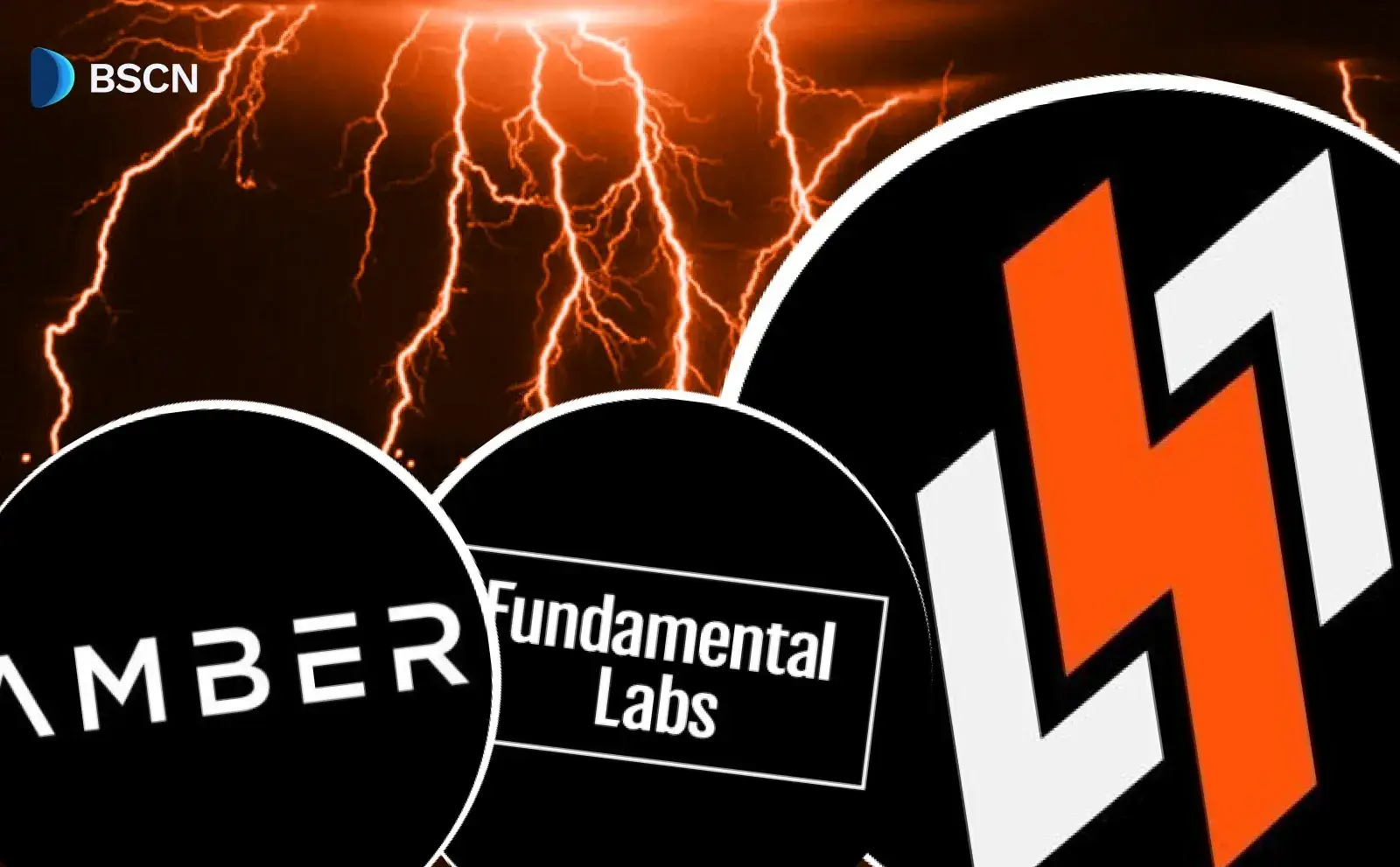 Bitlight Labs Secures $9.6 Million in Round Led by Amber Group & Fundamental Labs