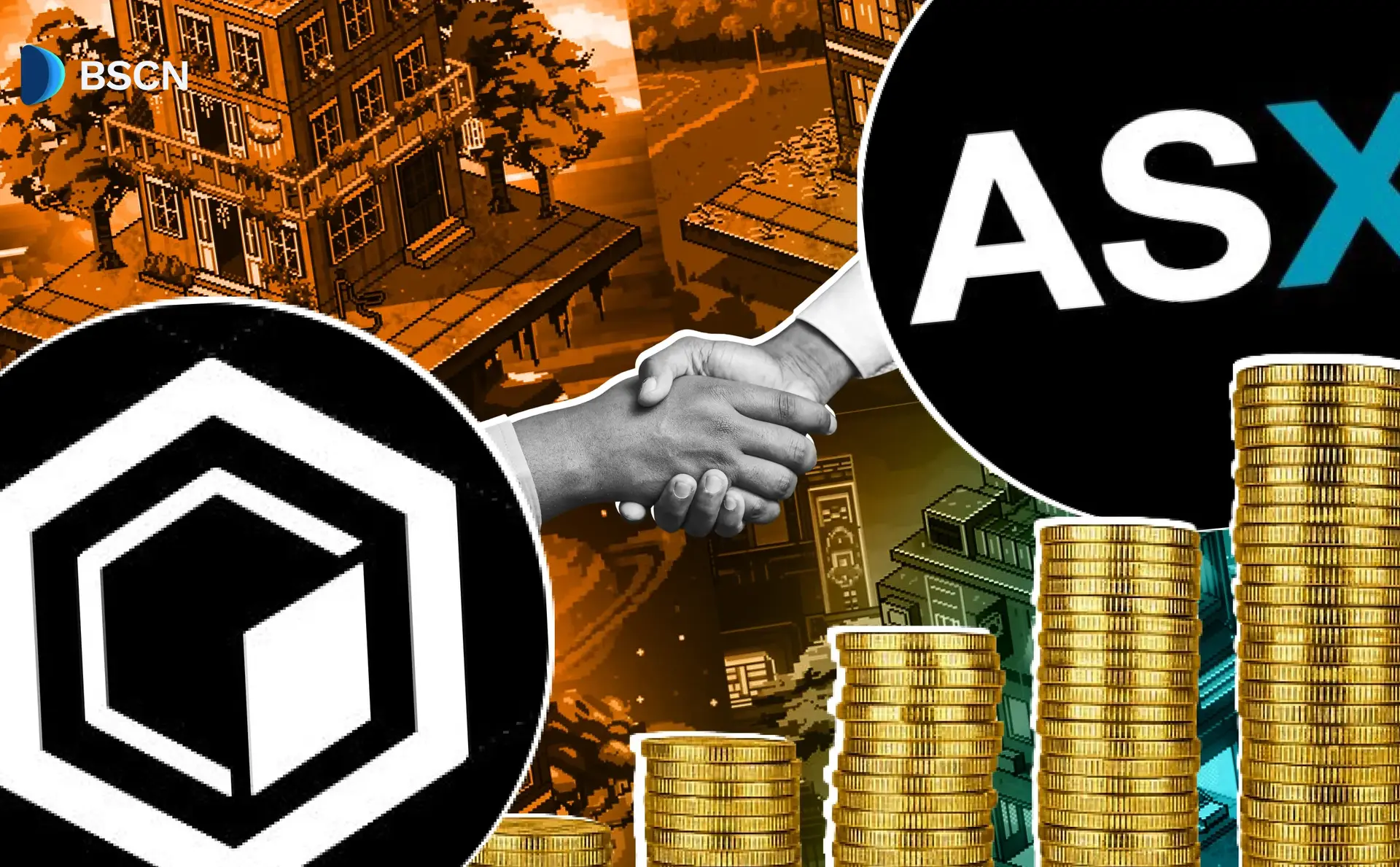 CORE Ventures to Participate in ASX’ Second RWA NFT Mint